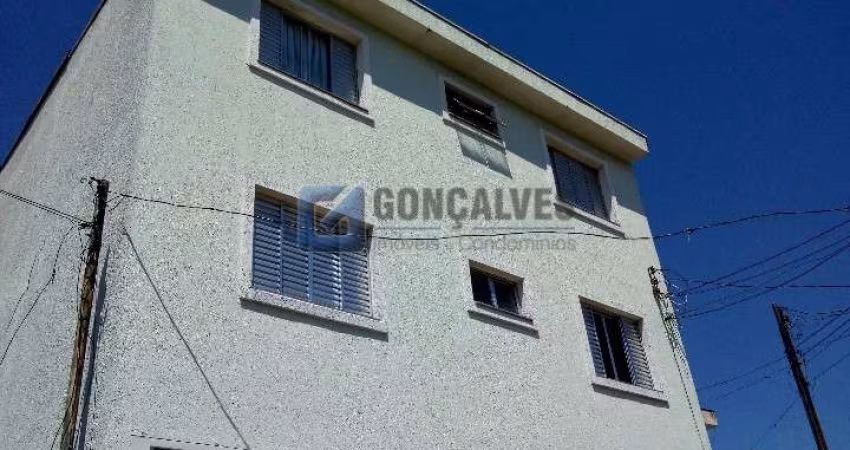 Apartamento com 2 quartos à venda na JOSE OLANDA, R, Boa Vista, São Caetano do Sul