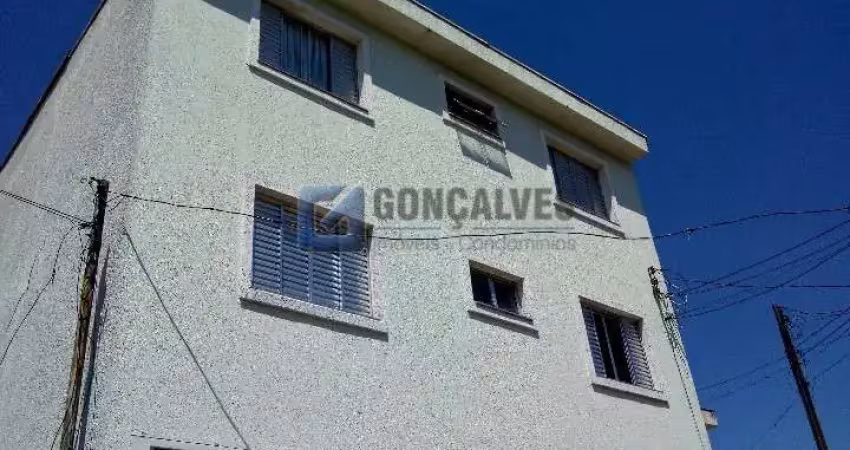 Apartamento com 2 quartos à venda na JOSE OLANDA, R, Boa Vista, São Caetano do Sul