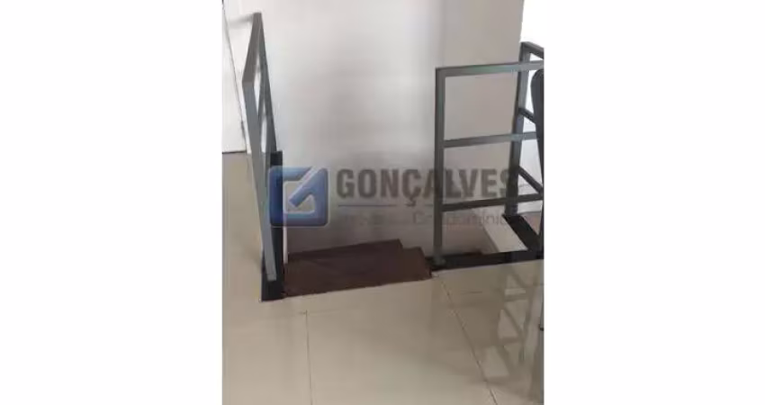 Apartamento com 3 quartos à venda na JOAO MARTIN BIANCO, R, Centro, São Bernardo do Campo