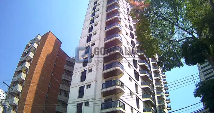 Apartamento com 3 quartos à venda na ALMIRANTE TAMANDARE, R, Jardim Bela Vista, Santo André