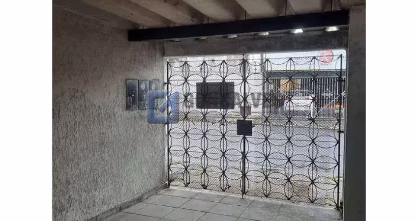 Casa com 2 quartos à venda na ORESTE ROMANO, R, Assunção, São Bernardo do Campo