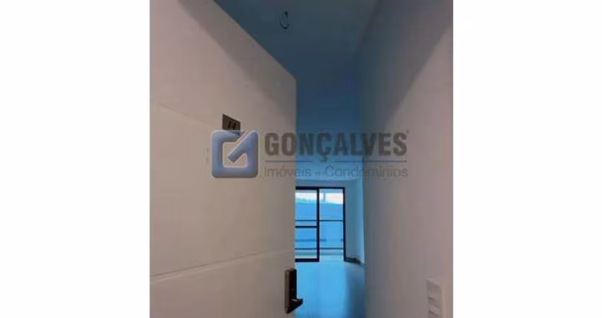 Apartamento com 2 quartos à venda na PRINCESA FRANCISCA CAROLINA, R, Nova Petrópolis, São Bernardo do Campo
