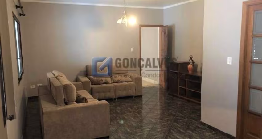 Casa com 3 quartos à venda na JAIR FONGARO, R, Rudge Ramos, São Bernardo do Campo