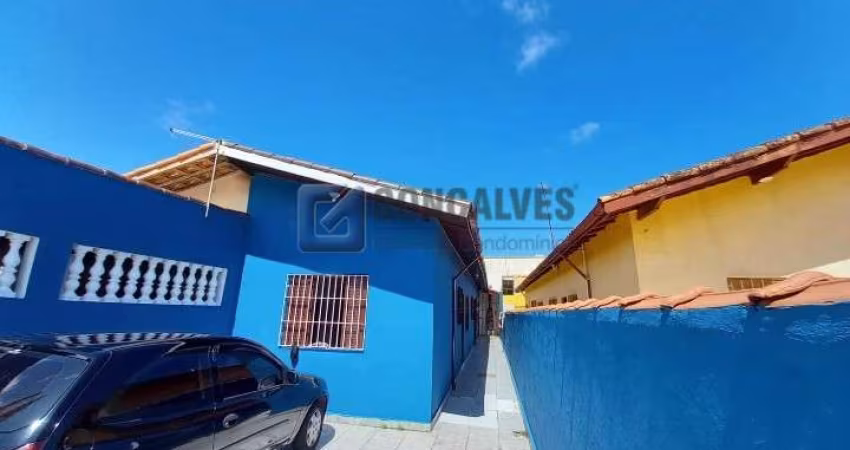 Casa com 2 quartos à venda na DAS CAMELIAS, Todos, Centro, Mongaguá