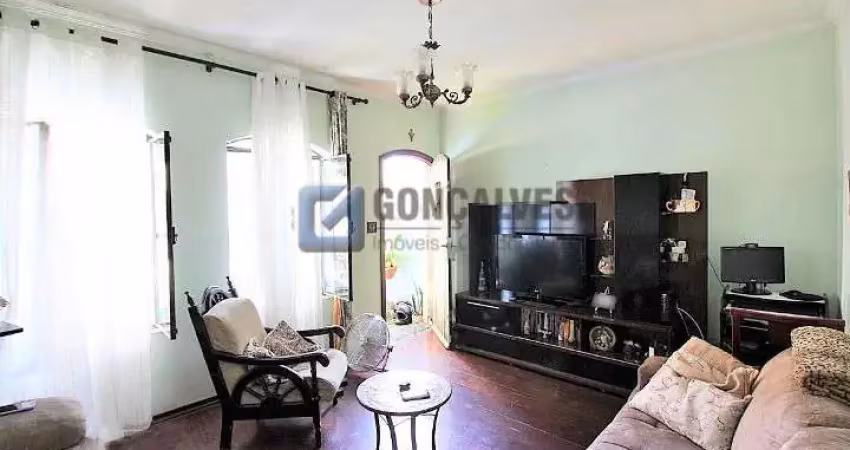 Casa com 2 quartos à venda na VICENTE DE CARVALHO, R, Parque São Diogo, São Bernardo do Campo