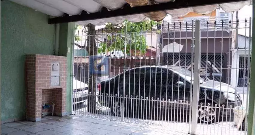 Casa com 2 quartos à venda na VINA DEL MAR, R, Assunção, São Bernardo do Campo