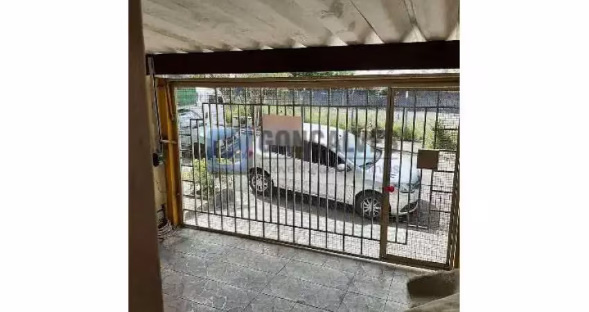 Casa com 2 quartos à venda na FRANCISCO TOLLOTTI, R, Demarchi, São Bernardo do Campo