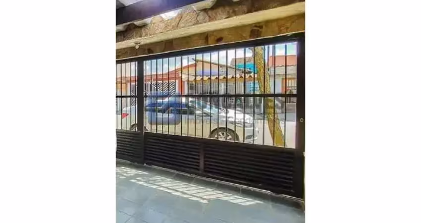 Casa com 2 quartos à venda na PADRE ANTONIO DE SOUZA LIMA, R, Assunção, São Bernardo do Campo