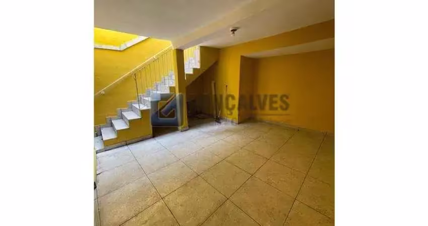 Casa com 2 quartos à venda na CARLOS DALMOLIN, R, Dos Casa, São Bernardo do Campo