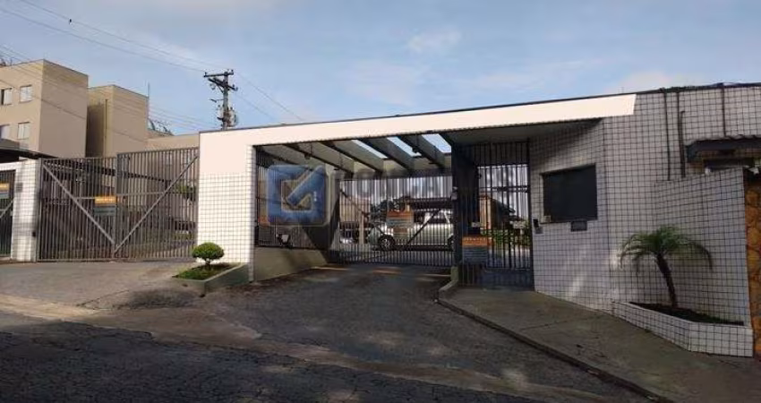 Apartamento com 2 quartos à venda na IPE, R, Jardim Estrela, Mauá