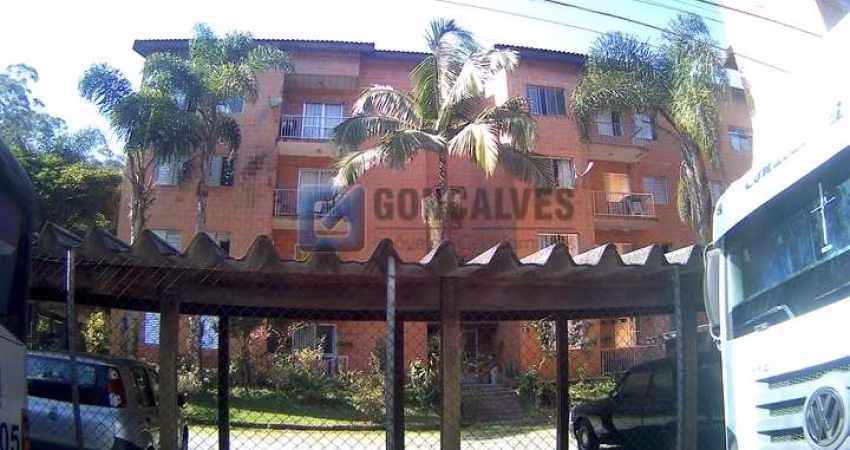 Apartamento com 3 quartos à venda na CATA PRETA, EST, Vila João Ramalho, Santo André