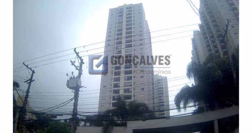 Apartamento com 2 quartos à venda na MOINHO FABRINI, AV, Independência, São Bernardo do Campo