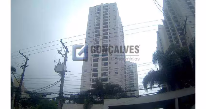 Apartamento com 2 quartos à venda na MOINHO FABRINI, AV, Independência, São Bernardo do Campo