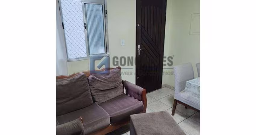 Apartamento com 2 quartos à venda na INACIO MONTEIRO, R, Jardim Pérola II, São Paulo