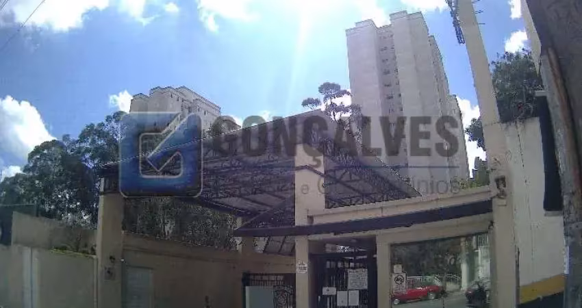 Apartamento com 2 quartos à venda na DOM JAIME DE BARROS CAMARA, AV, Planalto, São Bernardo do Campo