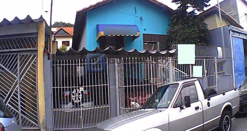 TERRENO - SÃO BERNARDO DO CAMPO - ASSUNÇÃO