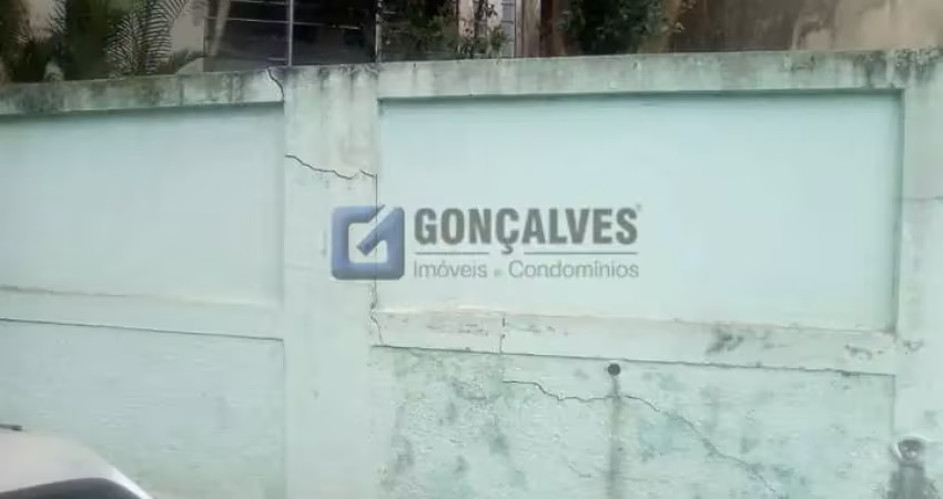 Terreno à venda na JUNDIAI, R, Baeta Neves, São Bernardo do Campo