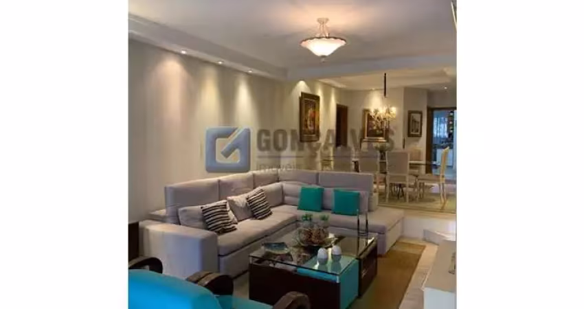 Apartamento com 3 quartos à venda na TOME DE SOUSA, R, Centro, São Bernardo do Campo