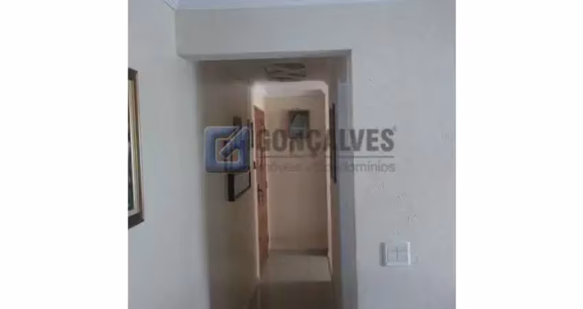 Apartamento - são bernardo do campo - bairro assunção