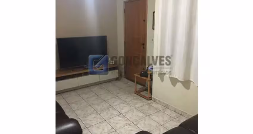 Casa com 2 quartos à venda na MAXIMILIANO DEMARCHI, R, Demarchi, São Bernardo do Campo