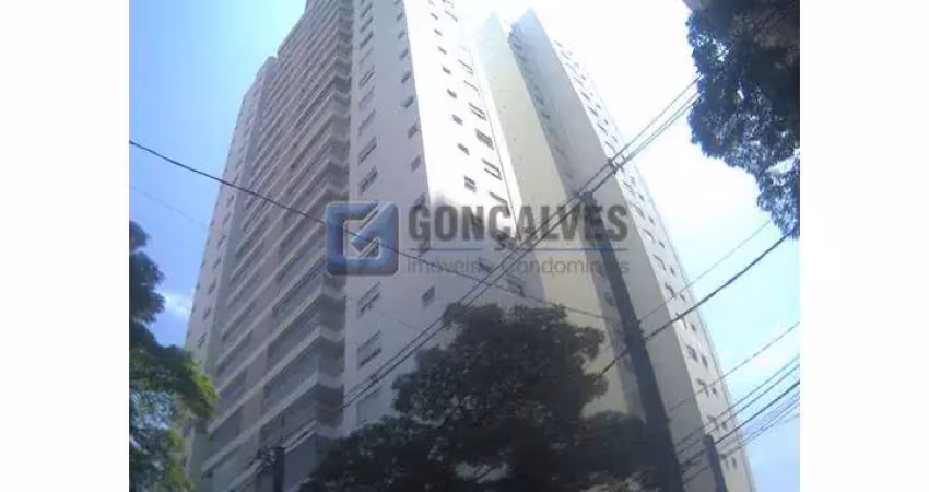 Apartamento com 3 quartos à venda na WALLACE SIMONSEN, AV, Nova Petrópolis, São Bernardo do Campo