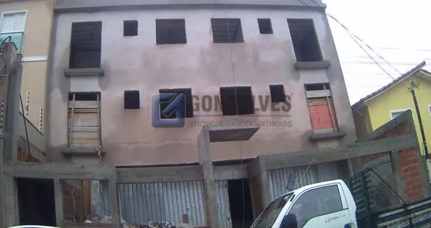 Apartamento com 2 quartos à venda na GUAPORE, R, Vila Gilda, Santo André