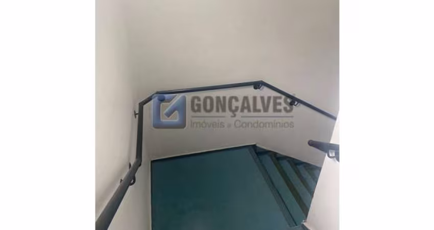 Apartamento com 2 quartos à venda na SAO FRANCISCO DE ASSIS, R, Centro, Diadema