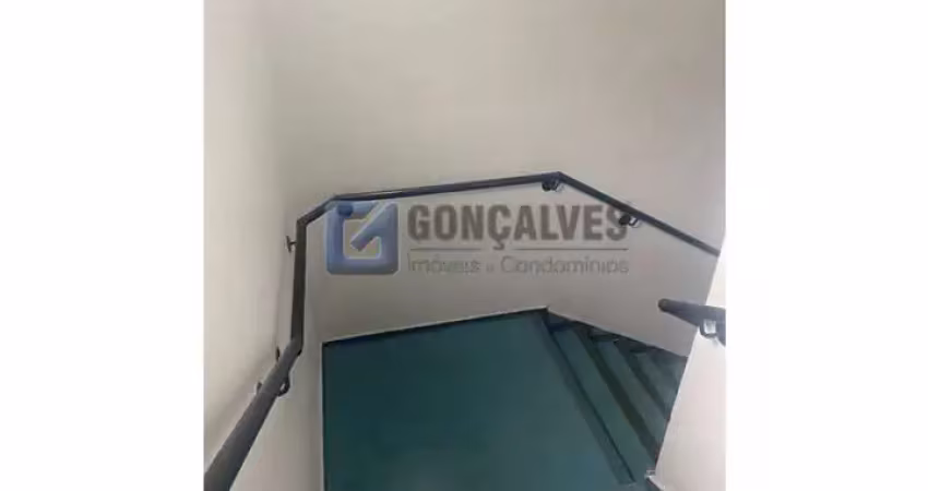Apartamento com 2 quartos à venda na SAO FRANCISCO DE ASSIS, R, Centro, Diadema
