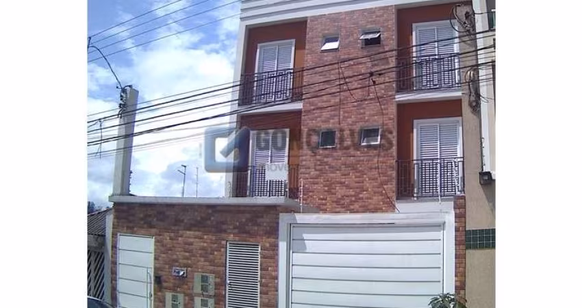 Apartamento com 2 quartos à venda na ANTONIO BARREIROS, R, Vila Guaraciaba, Santo André