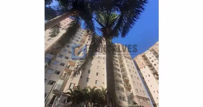 Apartamento com 3 quartos à venda na SETE DE SETEMBRO, AV, Centro, Diadema