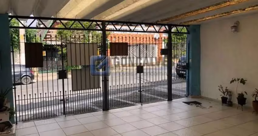 Casa com 2 quartos à venda na PAQUETA, R, Anchieta, São Bernardo do Campo