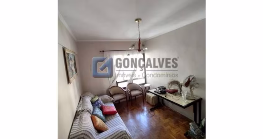 Apartamento com 2 quartos à venda na FREI GASPAR, R, Centro, São Bernardo do Campo