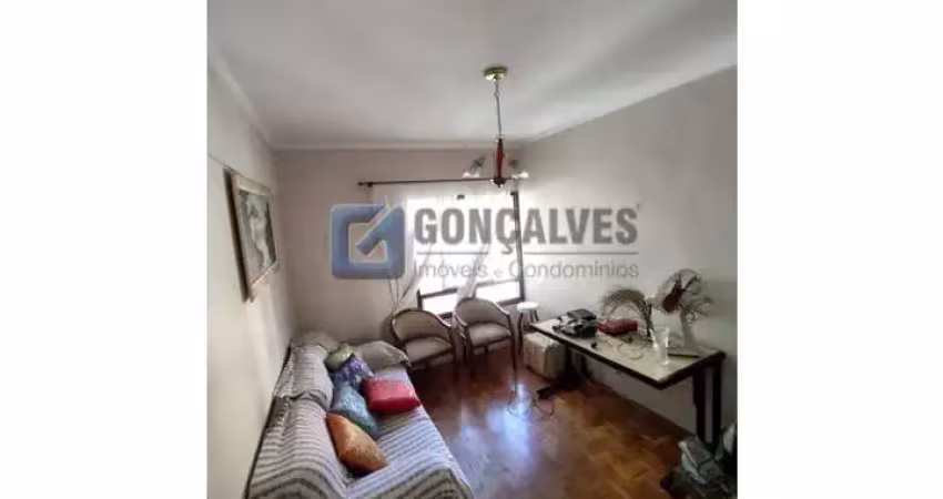 Apartamento com 2 quartos à venda na FREI GASPAR, R, Centro, São Bernardo do Campo
