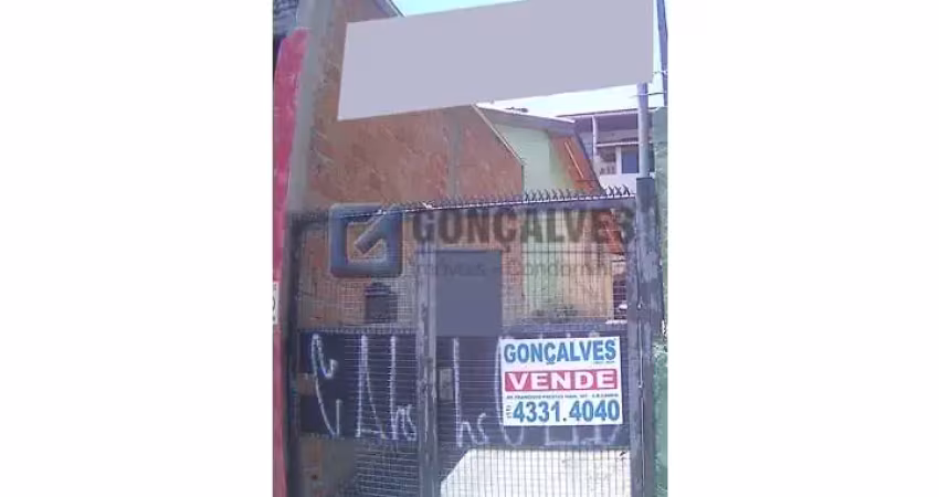 Terreno 300 mts² no parque das nações em santo andré
