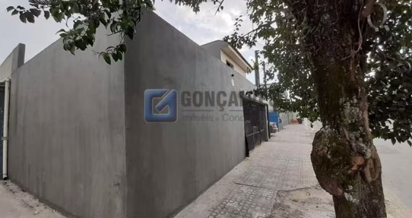 Casa com 2 quartos à venda na ALVARO GUIMARAES, AV, Planalto, São Bernardo do Campo