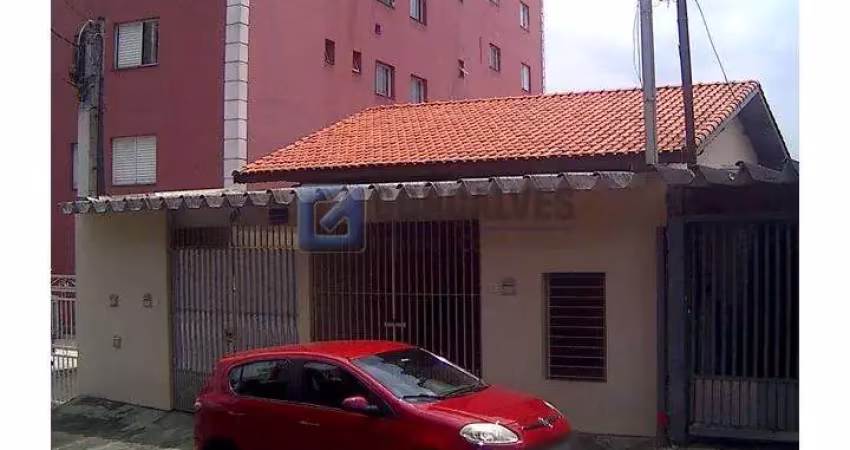 Apartamento com 3 quartos à venda na PIRACICABA, R, Vila Valparaíso, Santo André