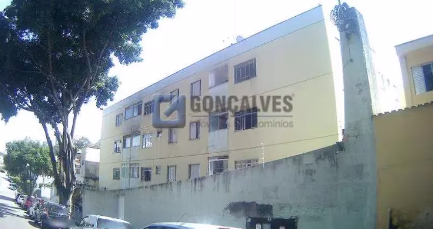 Apartamento com 2 quartos à venda na ZURICH, R, Suíço, São Bernardo do Campo