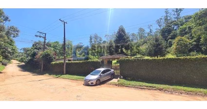 Terreno à venda na VEREADOR RUBENS MAZIEIRO, AV, Ouro Fino Paulista, Ribeirão Pires