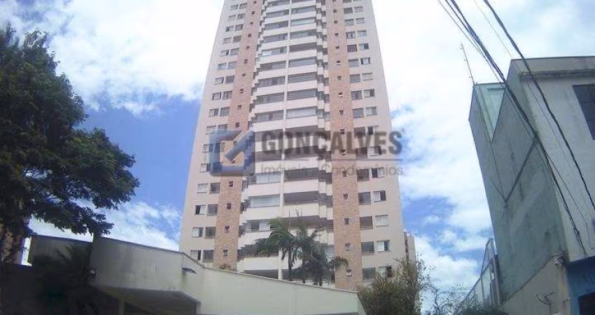 APARTAMENTO - BARCELONA - SÃO CAETANO DO SUL