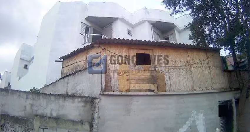 Apartamento com 2 quartos à venda na ROSARIA, R, Vila Sacadura Cabral, Santo André