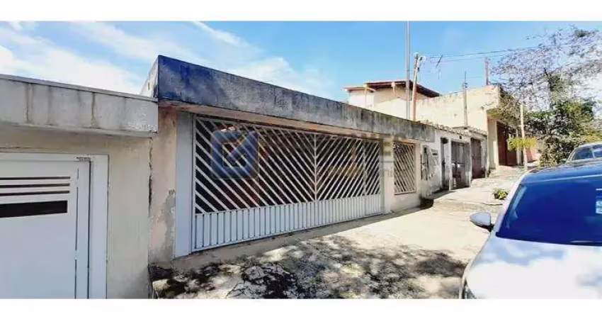 Casa com 3 quartos à venda na MARIA AZEVEDO FLORENCE, R, Assunção, São Bernardo do Campo