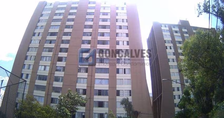 Apartamento com 2 quartos à venda na DAS LARANJEIRAS, R, Parque Terra Nova, São Bernardo do Campo
