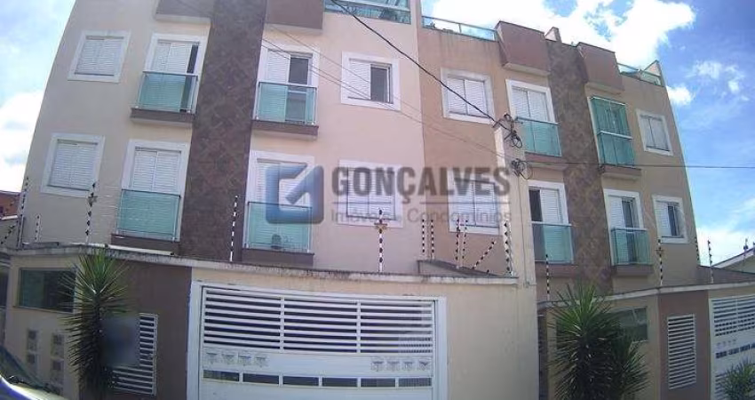 Apartamento com 2 quartos à venda na IGARACU, R, Vila Floresta, Santo André