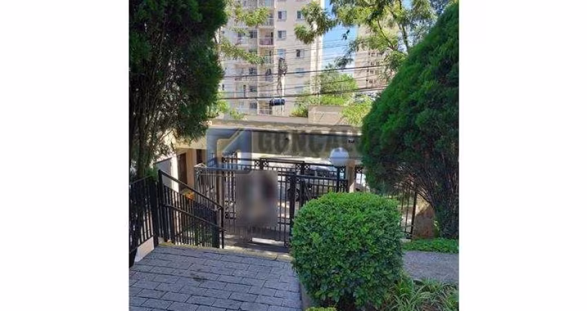 Apartamento com 2 quartos à venda na PAPA PAULO VI, R, Jardim Irajá, São Bernardo do Campo