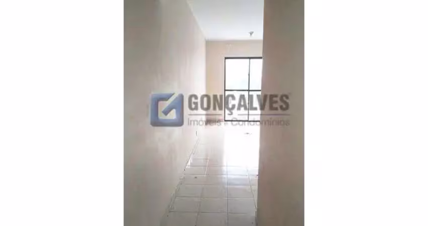 Apartamento com 2 quartos à venda na ALUISIO DE AZEVEDO, R, Vila Pires, Santo André