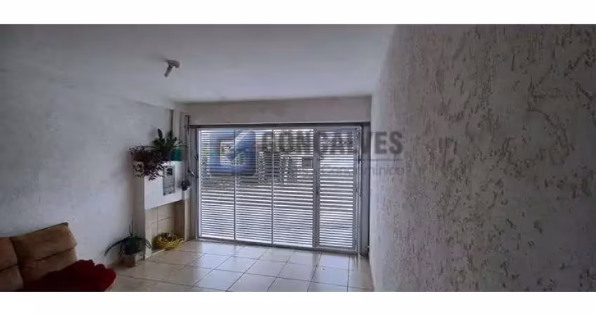 Casa com 3 quartos à venda na FRANCISCO VISENTAINER, R, Assunção, São Bernardo do Campo