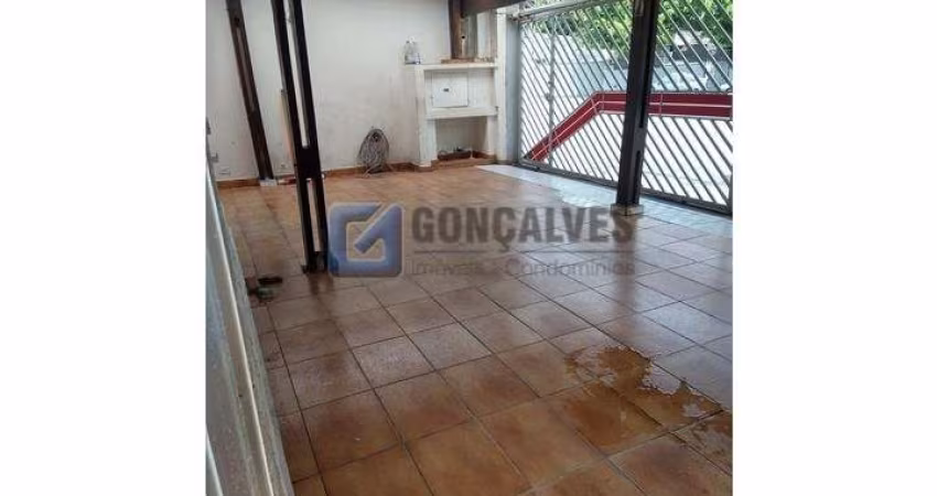 Casa com 2 quartos à venda na MARGARIDA DUZI ANGELI, R, Jordanópolis, São Bernardo do Campo