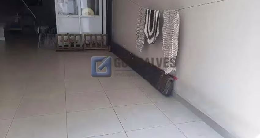 Casa com 3 quartos à venda na MARIA AZEVEDO FLORENCE, R, Assunção, São Bernardo do Campo