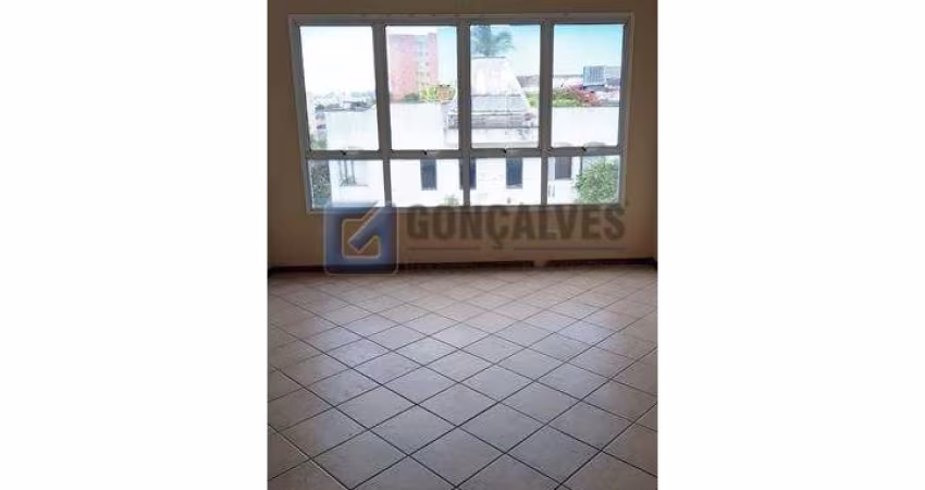 Sala comercial à venda na PRINCIPE HUMBERTO, R, Centro, São Bernardo do Campo