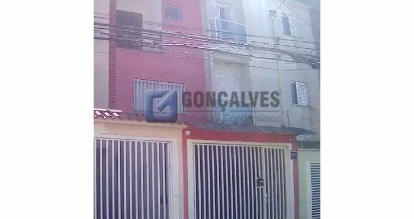 Casa com 3 quartos à venda na CABRALIA, R, Vila Helena, Santo André